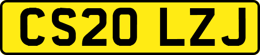 CS20LZJ