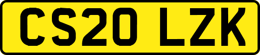 CS20LZK