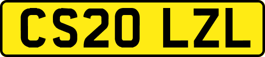 CS20LZL