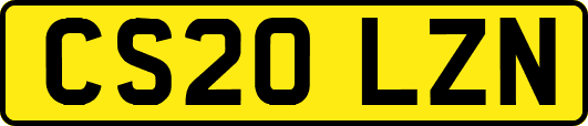 CS20LZN
