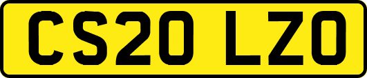 CS20LZO