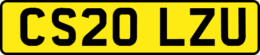 CS20LZU