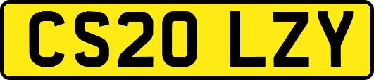 CS20LZY
