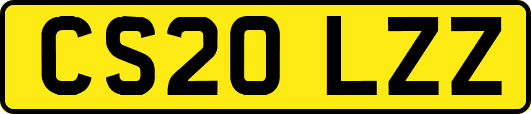CS20LZZ