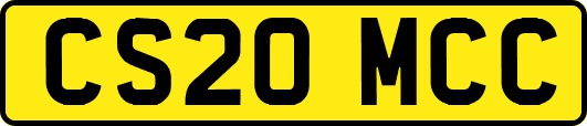 CS20MCC