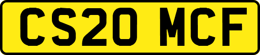 CS20MCF