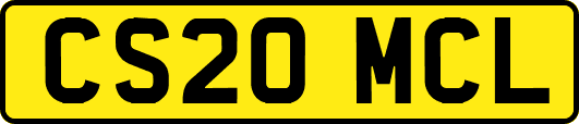 CS20MCL