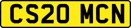 CS20MCN