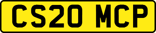 CS20MCP