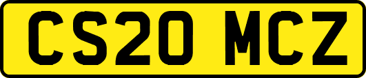 CS20MCZ