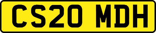CS20MDH
