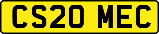 CS20MEC