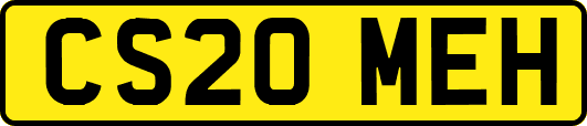 CS20MEH