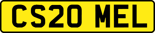 CS20MEL