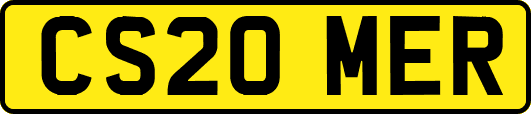 CS20MER