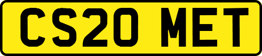 CS20MET