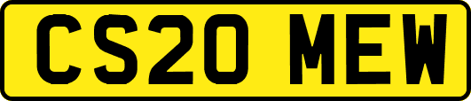 CS20MEW