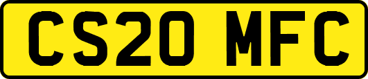 CS20MFC