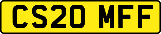 CS20MFF