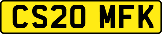 CS20MFK