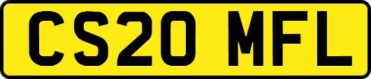 CS20MFL