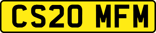 CS20MFM