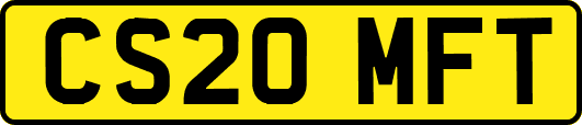 CS20MFT