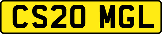 CS20MGL