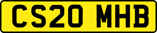 CS20MHB