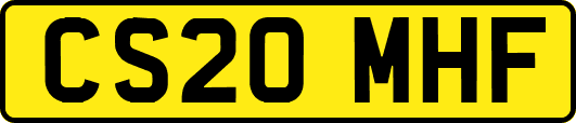CS20MHF