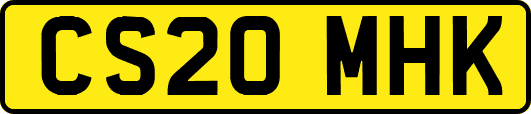 CS20MHK