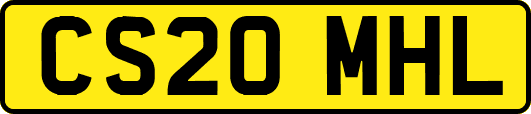 CS20MHL