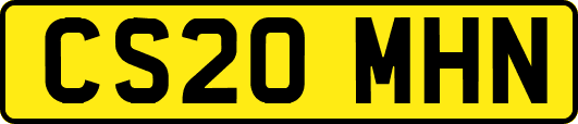 CS20MHN