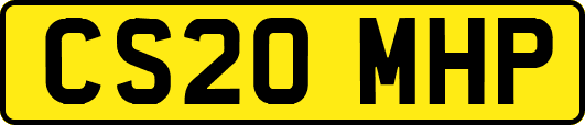 CS20MHP