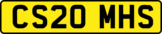 CS20MHS