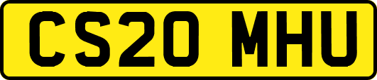 CS20MHU