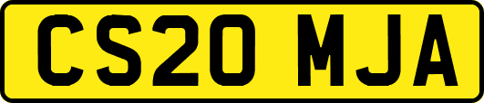 CS20MJA