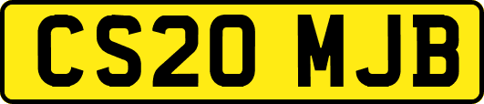 CS20MJB