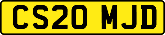 CS20MJD