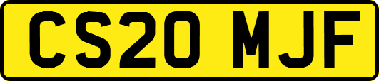 CS20MJF