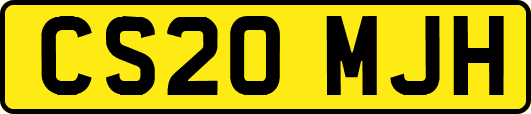 CS20MJH