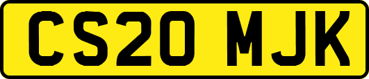 CS20MJK