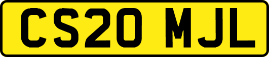 CS20MJL