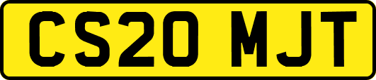 CS20MJT