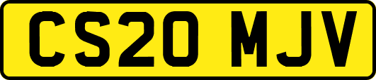 CS20MJV