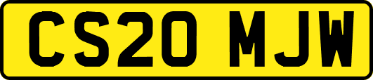 CS20MJW