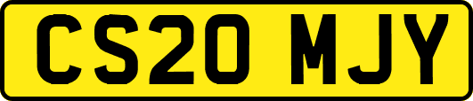 CS20MJY