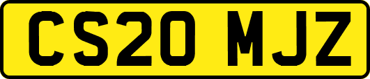 CS20MJZ