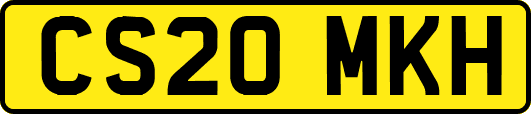 CS20MKH