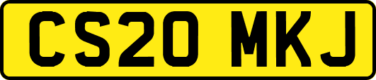 CS20MKJ